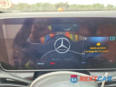 Zdjęcie 13 z 13 samochodu: 2023 MERCEDES-BENZ GLC 300 VIN:W1NKM4GB1PF057626 - miniatura