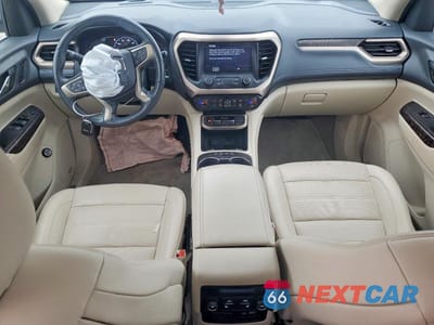 Zdjęcie 8 z 13 samochodu: 2020 GMC ACADIA DENALI VIN:1GKKNXLS2LZ115185 - miniatura