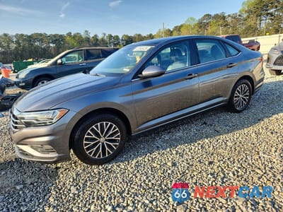 2021 VOLKSWAGEN JETTA S 3VWC57BU0MM045527 - główne zdjęcie licytacji z USA - miniatura