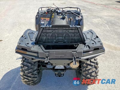 Zdjęcie 6 z 11 samochodu: 2026 POLARIS SPORTSMAN VIN:4XASHY571TA022214 - miniatura