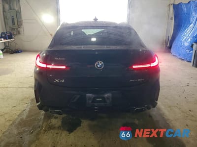Zdjęcie 6 z 12 samochodu: 2022 BMW X4 XDRIVE30I VIN:5UX33DT04N9L25761 - miniatura