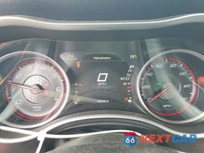 Zdjęcie 9 z 12 samochodu: 2015 DODGE CHARGER SXT VIN:2C3CDXHG9FH897386 - miniatura