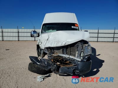 Piąte zdjęcie samochodu w środku: 2015 NISSAN NV DELIVERY VAN VIN:1N6AF0LY9FN803502 - miniatura