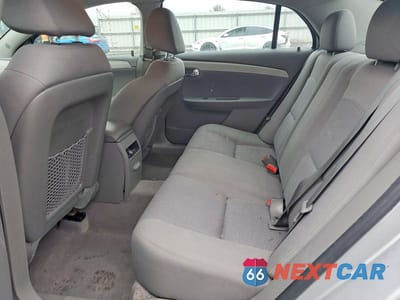 Zdjęcie 10 z 11 samochodu: 2012 CHEVROLET MALIBU LS VIN:1G1ZB5E09CF184078 - miniatura