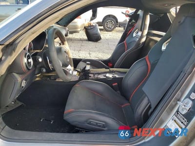 Zdjęcie 7 z 11 samochodu: 2016 MERCEDES-BENZ AMG GT S VIN:WDDYJ7JA7GA003794 - miniatura