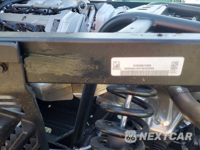 Zdjęcie 10 z 10 samochodu: 2026 POLARIS RANGER CREW XD 1500 NORTHSTAR MOUNTAINEER VIN:3NSX6N1R3TM203956 - miniatura