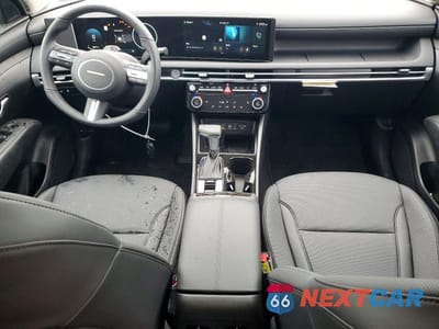 Zdjęcie 8 z 13 samochodu: 2026 HYUNDAI TUCSON SEL PREMIUM VIN:5NMJCCDE9TH674283 - miniatura