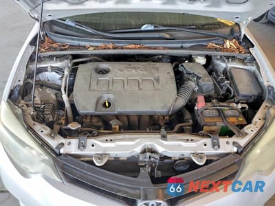 Zdjęcie 11 z 11 samochodu: 2015 TOYOTA COROLLA LE VIN:2T1BURHE5FC366407 - miniatura