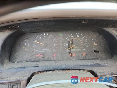 Zdjęcie 9 z 12 samochodu: 1999 TOYOTA AVALON XLS VIN:4T1BF18B4XU320455 - miniatura