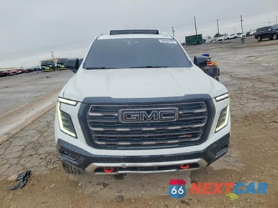 Piąte zdjęcie samochodu w środku: 2026 GMC YUKON AT4 ULTIMATE VIN:1GKS2VK83TR132127 - miniatura