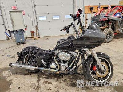2012 HARLEY-DAVIDSON FLTRX ROAD GLIDE CUSTOM 1HD1KHM12CB603538 - główne zdjęcie licytacji z USA - miniatura