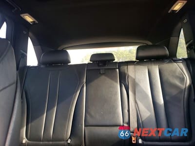 Zdjęcie 10 z 13 samochodu: 2014 BMW X5 SDRIVE35I VIN:5UXKR2C55E0H33851 - miniatura