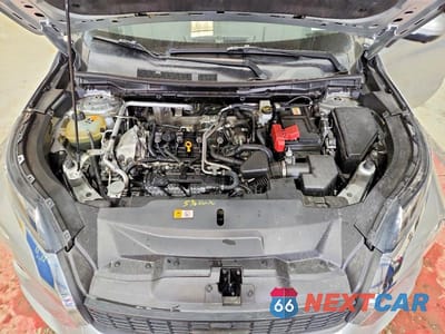 Zdjęcie 12 z 12 samochodu: 2023 MITSUBISHI OUTLANDER SEL VIN:JA4J3VA82PZ020313 - miniatura