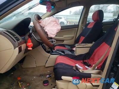 Zdjęcie 7 z 11 samochodu: 2005 HONDA ACCORD LX VIN:1HGCM56405A124622 - miniatura