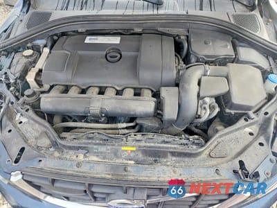 Zdjęcie 11 z 11 samochodu: 2011 VOLVO XC60 3.2 VIN:YV4940DZ9B2170673 - miniatura