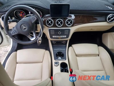 Zdjęcie 8 z 11 samochodu: 2017 MERCEDES-BENZ CLA 250 VIN:WDDSJ4EB9HN467185 - miniatura