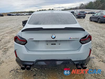 Zdjęcie 6 z 12 samochodu: 2024 BMW M240XI VIN:3MW53CM05R8E14416 - miniatura