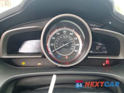 Zdjęcie 9 z 12 samochodu: 2016 MAZDA 3 TOURING VIN:JM1BM1V70G1290396 - miniatura