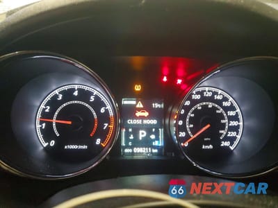 Zdjęcie 9 z 14 samochodu: 2018 MITSUBISHI RVR SE LIMITED VIN:JA4AJ4AW0JU603630 - miniatura