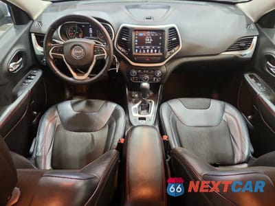 Zdjęcie 8 z 13 samochodu: 2015 JEEP CHEROKEE TRAILHAWK VIN:1C4PJMBS4FW500539 - miniatura