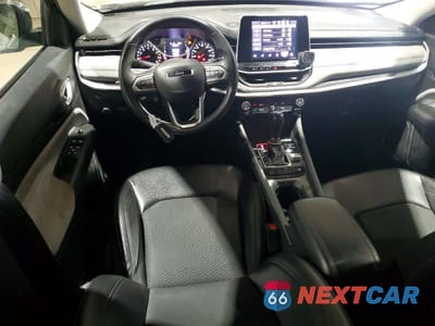 Zdjęcie 8 z 13 samochodu: 2022 JEEP COMPASS LATITUDE VIN:3C4NJDBB9NT103064 - miniatura