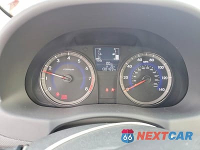 Zdjęcie 9 z 12 samochodu: 2017 HYUNDAI ACCENT SE VIN:KMHCT4AE3HU293317 - miniatura