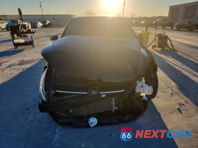 Piąte zdjęcie samochodu w środku: 2021 VOLKSWAGEN GOLF VIN:3VWG57AUXMM006365 - miniatura