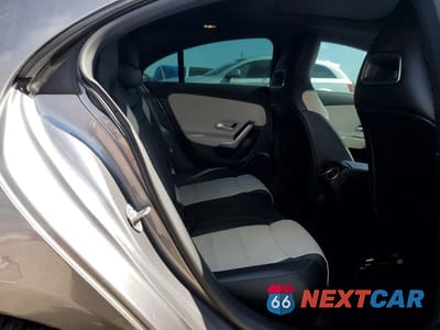 Zdjęcie 10 z 11 samochodu: 2020 MERCEDES-BENZ CLA 250 4MATIC VIN:W1K5J4HB3LN120243 - miniatura