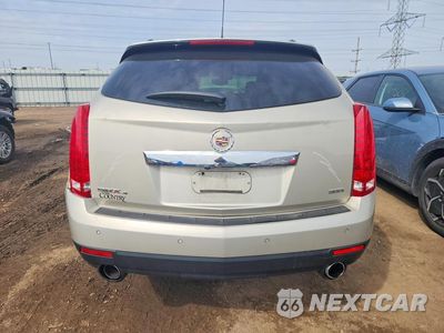 Zdjęcie 6 z 12 samochodu: 2015 CADILLAC SRX LUXURY COLLECTION VIN:3GYFNEE31FS618631 - miniatura