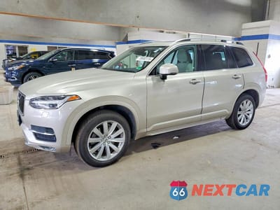 2016 VOLVO XC90 T6 YV4A22PK5G1050069 - główne zdjęcie licytacji z USA - miniatura