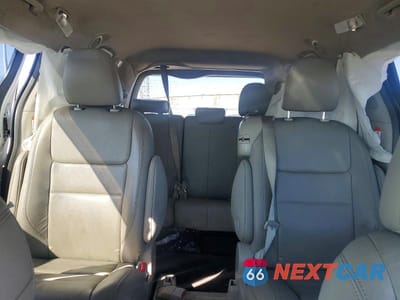 Zdjęcie 10 z 13 samochodu: 2015 TOYOTA SIENNA XLE 8-PASSENGER VIN:5TDYK3DC7FS648038 - miniatura