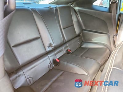 Zdjęcie 10 z 11 samochodu: 2010 CHEVROLET CAMARO SS VIN:2G1FK1EJ2A9187026 - miniatura