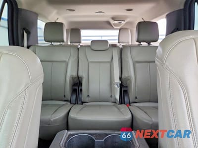 Zdjęcie 10 z 12 samochodu: 2021 FORD EXPEDITION MAX XLT VIN:1FMJK1JT9MEA40420 - miniatura