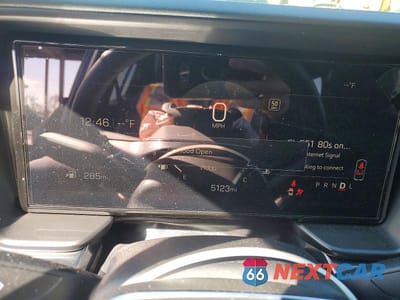 Zdjęcie 9 z 13 samochodu: 2026 GMC TERRAIN ELEVATION VIN:3GKALMEG6TL247477 - miniatura