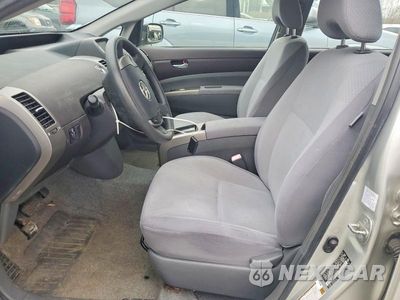 Zdjęcie 7 z 12 samochodu: 2005 TOYOTA PRIUS BASE VIN:JTDKB20U353108183 - miniatura
