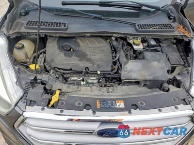 Zdjęcie 12 z 12 samochodu: 2017 FORD ESCAPE SE VIN:1FMCU9GD4HUD43697 - miniatura