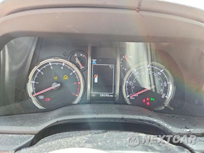 Zdjęcie 9 z 14 samochodu: 2021 TOYOTA 4RUNNER LIMITED VIN:JTEKU5JR6M5860691 - miniatura