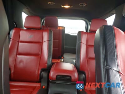 Zdjęcie 10 z 13 samochodu: 2021 DODGE DURANGO R VIN:1C4SDJCT9MC762790 - miniatura