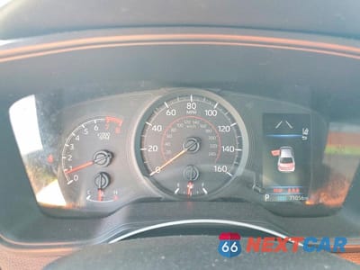 Zdjęcie 9 z 13 samochodu: 2020 TOYOTA COROLLA SE VIN:JTDS4RCE6LJ013178 - miniatura