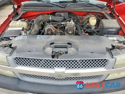 Zdjęcie 11 z 11 samochodu: 2005 CHEVROLET SILVERADO C1500 VIN:1GCEC14X75Z309395 - miniatura