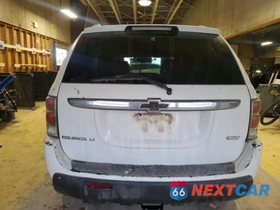 Zdjęcie 6 z 12 samochodu: 2006 CHEVROLET EQUINOX LT VIN:2CNDL63F666012631 - miniatura