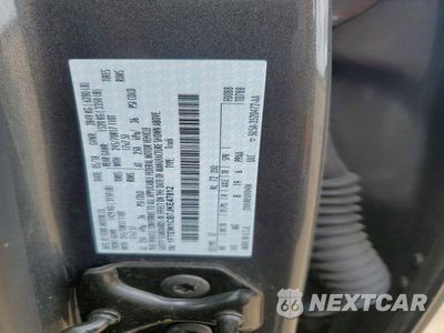 Zdjęcie 12 z 12 samochodu: 2018 FORD F150 SUPERCREW VIN:1FTEW1CB7JKE47812 - miniatura