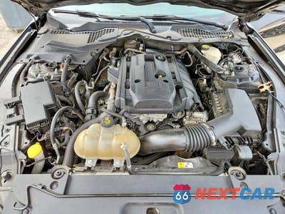 Zdjęcie 11 z 12 samochodu: 2016 FORD MUSTANG VIN:1FA6P8TH6G5284520 - miniatura
