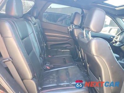 Zdjęcie 11 z 14 samochodu: 2023 DODGE DURANGO R/T VIN:1C4SDJCT1PC551300 - miniatura