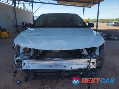 Piąte zdjęcie samochodu w środku: 2022 TOYOTA CAMRY HYBRID XSE VIN:4T1K31AK6NU040102 - miniatura