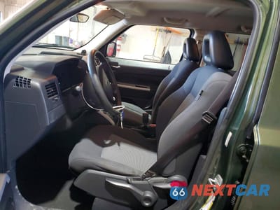 Zdjęcie 7 z 13 samochodu: 2008 JEEP PATRIOT SPORT VIN:1J8FF28W88D759554 - miniatura