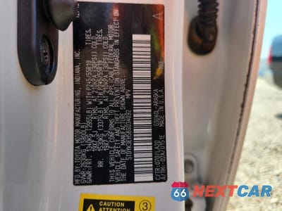 Zdjęcie 14 z 14 samochodu: 2011 TOYOTA HIGHLANDER LIMITED VIN:5TDYK3EH5BS034092 - miniatura