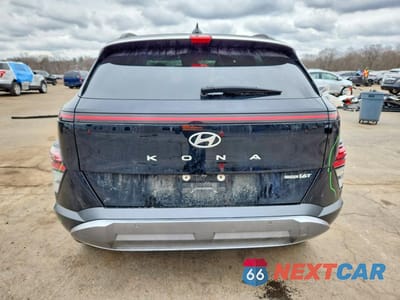 Zdjęcie 6 z 13 samochodu: 2024 HYUNDAI KONA LIMITED VIN:KM8HECA33RU115479 - miniatura