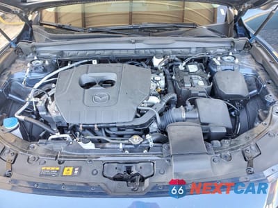 Zdjęcie 12 z 13 samochodu: 2025 MAZDA CX-50 PREMIUM PLUS VIN:7MMVABEMXSN369660 - miniatura