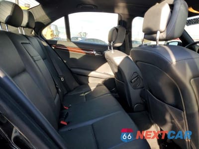 Zdjęcie 10 z 11 samochodu: 2009 MERCEDES-BENZ C 300 4MATIC VIN:WDDGF81X19R048192 - miniatura